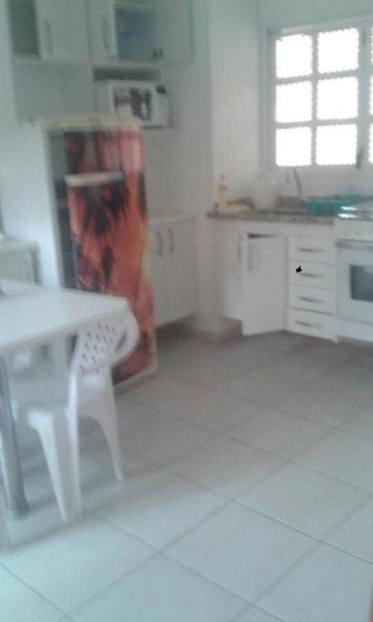 Villaggio Boccia Boraceia  Extérieur photo